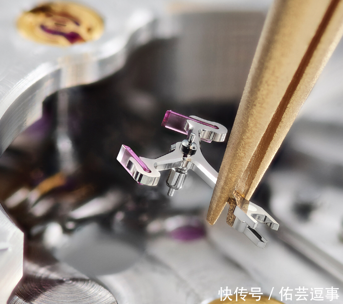 『知多少』劳力士那些强大的专利技术,你知多少