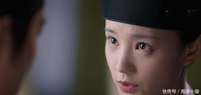 鹤唳华亭太子和陆文昔在一起