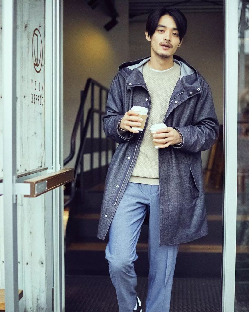 原来!将优衣库打败的不是别人，是它的亲弟弟