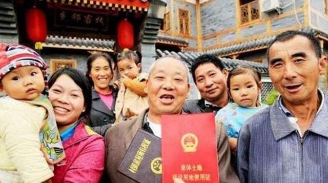  独自生活@农村分户难，6类人无法分户？