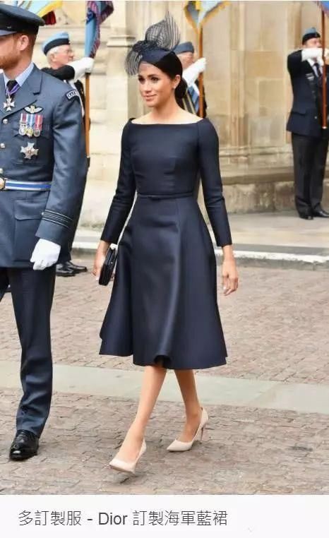 英国王妃梅根被曝婚后两月花百万，等于凯特王妃全年花销