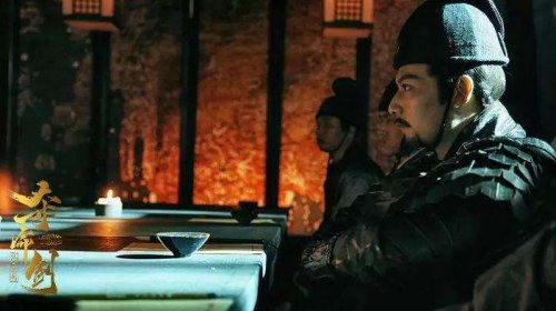 蓬勃发展为哪般?《夺命剑》主创解读网大新生存密码