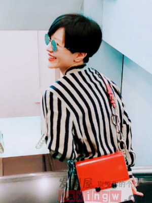 夏季女生短发新玩法 让你一周不重样