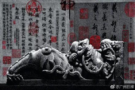 农村小伙自称“道系”青年：用钢笔画惊艳了旧时光