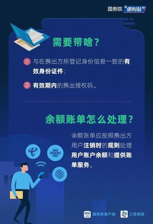  指南■携号转网权威指南 什么样的手机号能办理？办理有什么条件