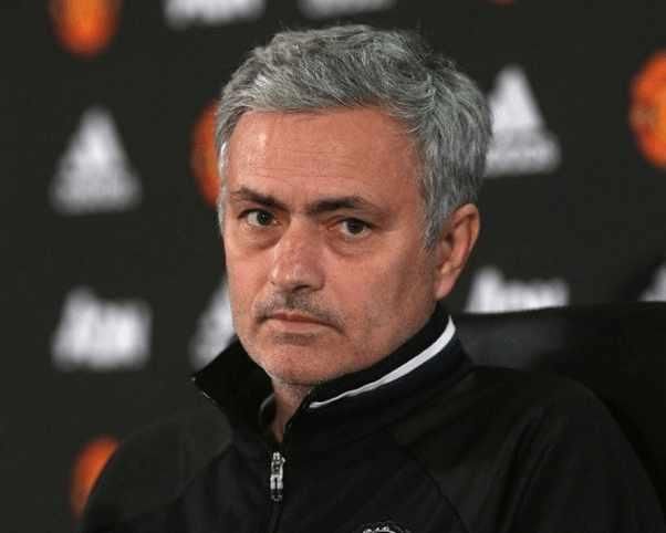 穆帅力挺桑切斯, 曼联买他赚大了, 他值1.5亿!