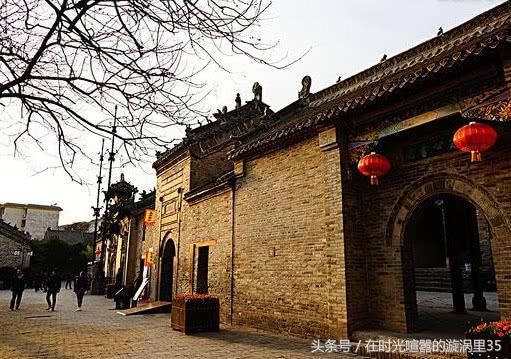 安徽最没有存在感的城市，原本是历史悠久的古城，如今无人问津