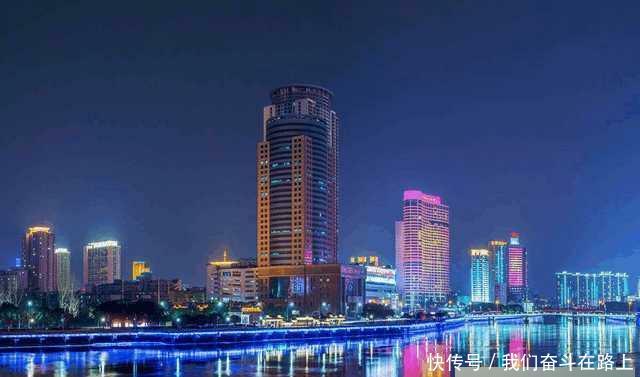 中国城市50强，常州、徐州、洛阳、嘉兴排名大幅上升！