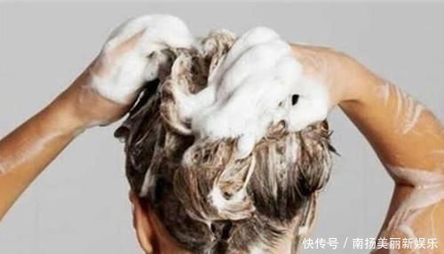 「毛鳞片」染发后洗几次颜色正常 染发如何护理你必须知道