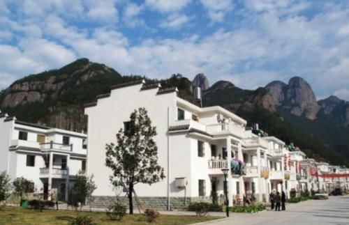  [误会]农村“合村并镇”即将来临？别再误会了，正式文件里已经