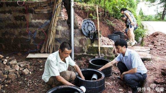 今年起十项费用停收,农民负担小了,四大工程开始,农民有钱赚了！