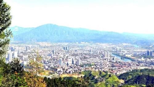 湖南省“最上进”城市，赶超娄底，未来将有望比肩邵阳