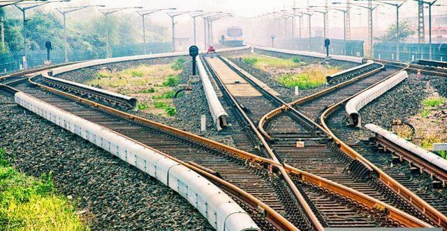  淮河|中国8大铁路枢纽，南方坐拥5个，北方仅仅3个