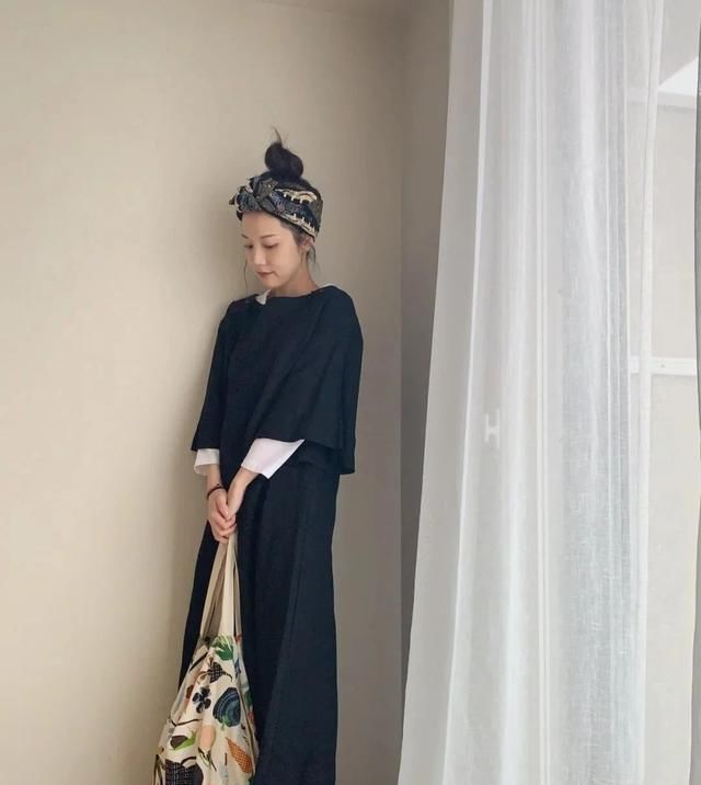  【女生】适合155小个子女生的日系穿搭,又美又时髦,职场通勤皆可!