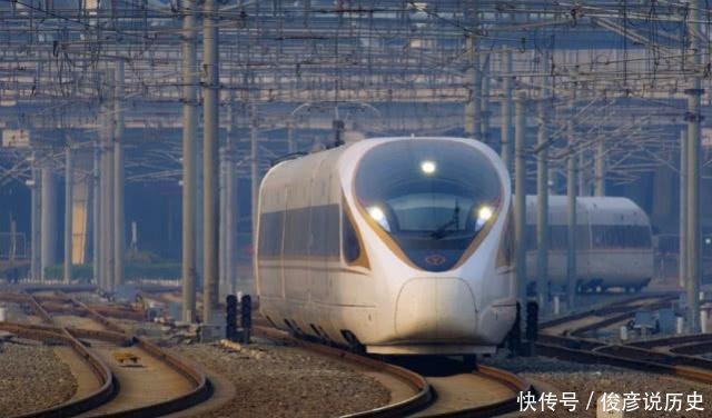  「基建」中国“基建狂魔”的本领又一次现身，将建世界“最长”