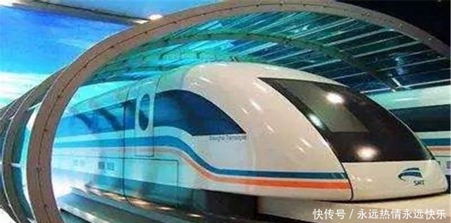  「2020年」广东省第一条磁悬浮旅游专线，总投资104亿，预计2020