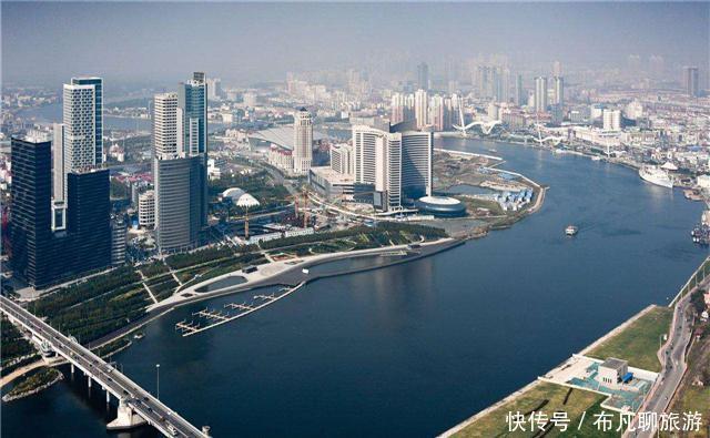 为何4大直辖市中，天津排名会最低？网友：看倒数第二是谁就懂了
