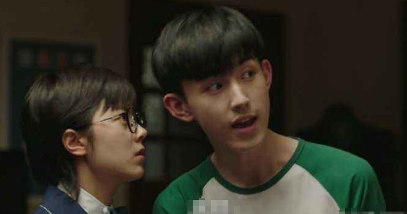  『林妙妙』少年派：为何钱三一叫林妙妙16G？原因竟是这样，太甜了！