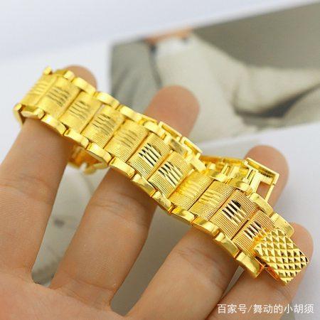 沙金是黄金吗?怪不到越南人个个都是富二代,知道价格后,笑晕我