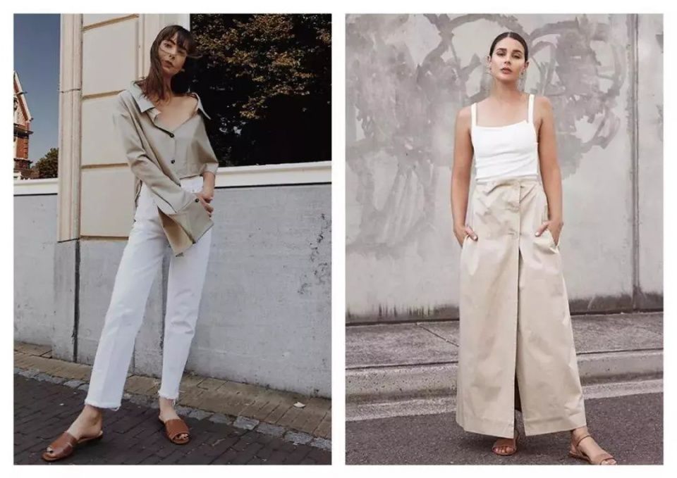 错过最火的“运动极简主义”，这个秋冬都不能好好穿了!