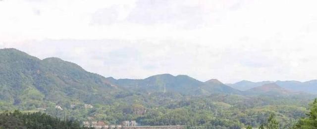  #发电#中国造价最低的水电站之一，投资1.5亿，年发电5.1亿度！