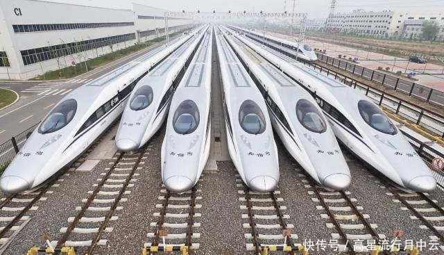  #高铁#礼尚往来！2240亿高铁项目交给中国后，这国迎来诸多好消