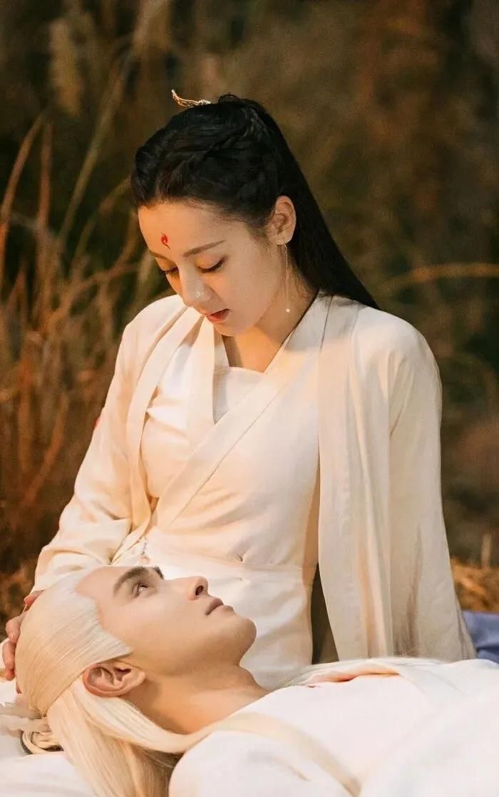  [好久不见]全面屏壁纸·聊天背景图·美文诗：待到春暖花开，说声“好久不见”