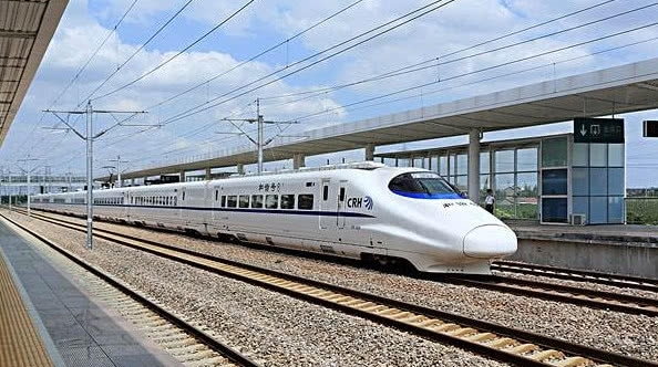 坐高铁不小心过站该怎么办？重新买票返回吗？说出来你可能不信