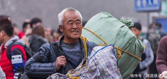  「家里」农村“不孝子”多？这3种农民，能不能挣钱，都受欢迎，但愿有你