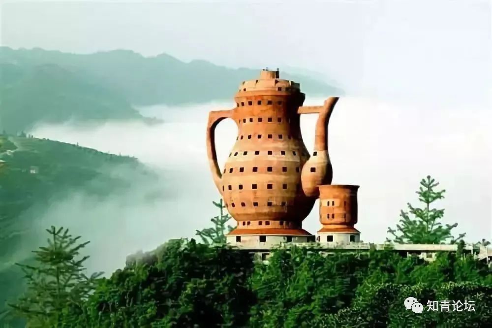  [一大]各省市新出现一大“怪现象”，99%的人没见过！