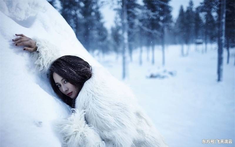 宋佳和冰雪女王张钧甯