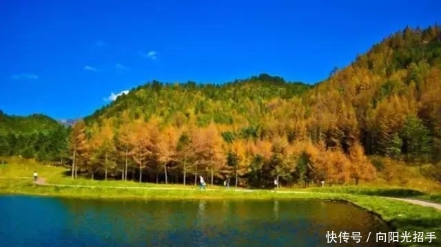 中秋小长假安康大巴山醉美自驾环线出炉，美食美景享不停