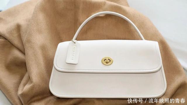  『翻天』Coach最近突然开挂了，新出的这款包真是美翻天了！