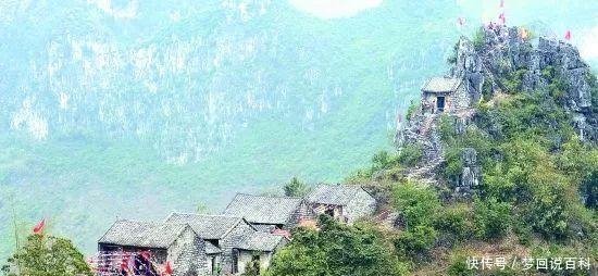 广西一个县是壮族的发祥地 也是中国第一个芒果之乡