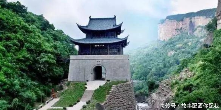 四川最知恩图报的景区,为回报恩情,这个省份的人永久免费游玩!