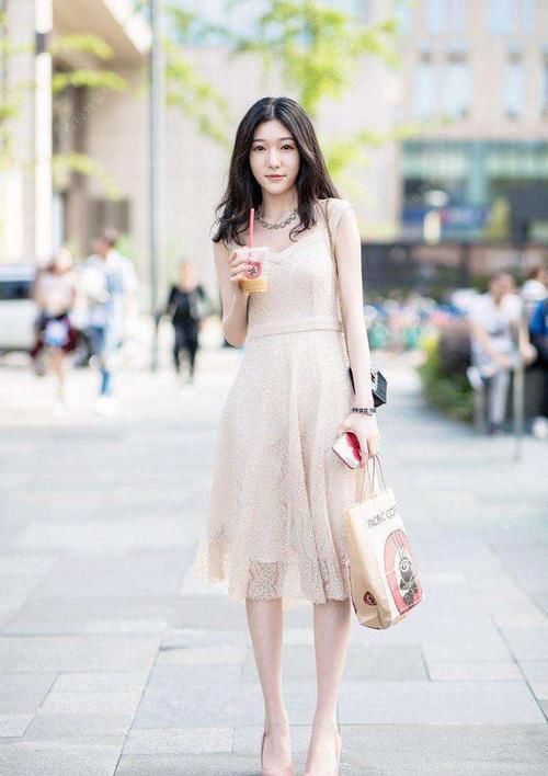  「温柔」女生们为520准备好约会穿搭了吗？如果掌握这4点，提升颜值惹人爱