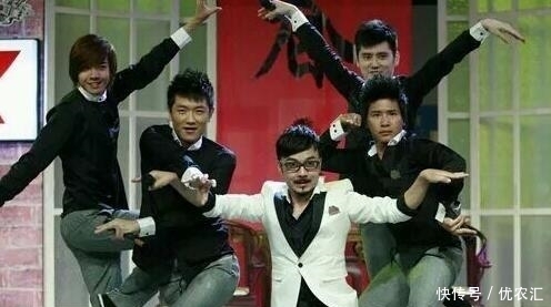 王一博的第一期天天向上