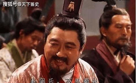 「刘禅」“阿斗”其实并不傻,诸葛亮死后,他才展现真正实力