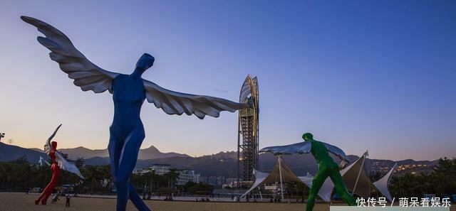  肇庆：广东最年轻的3个城市，发展还可以，2个来自汕头，1个来自