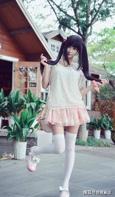 『认知』初中生的“私房照”，早熟程度超越我们的认知，网友：难以想象！