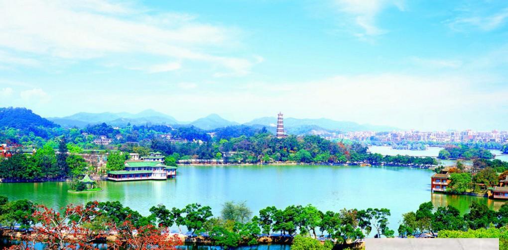 广东未来最有潜力的城市：东莞落选，不是深圳，也不是广州