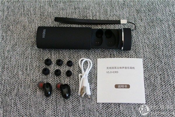 玩机大神良心推荐:一款好耳机，从选择NINEKA南卡蓝牙耳机开始