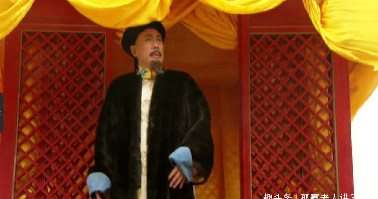  #养廉银#别说朕不给你们机会，雍正皇帝治贪三招：发钱，抄家，杀人