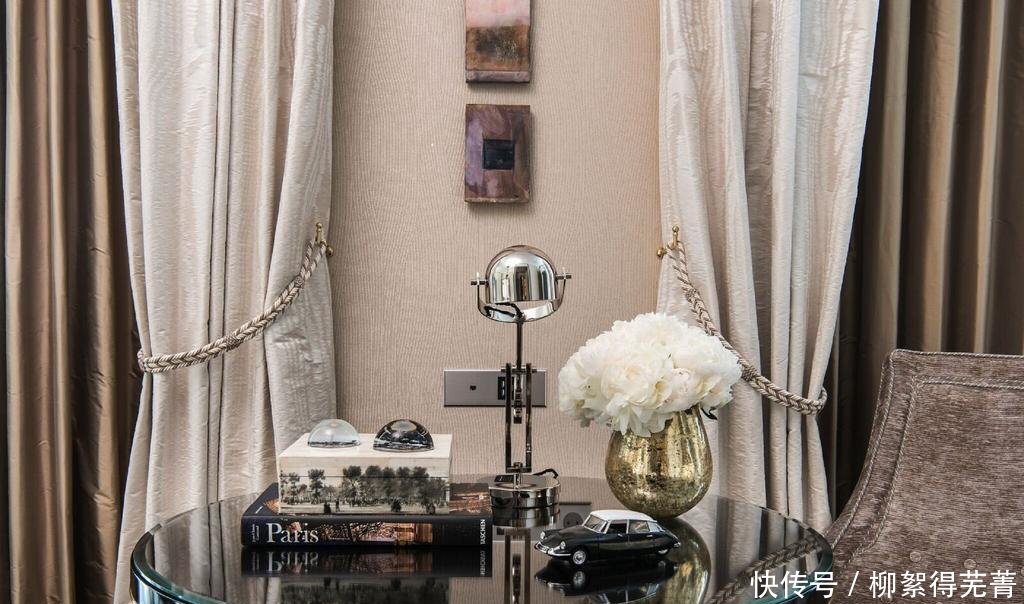 被评为“住户至爱”的法国巴黎酒店,到底长什么样