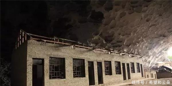 中国最神秘的冷门古村落! 再不去就要消失了!