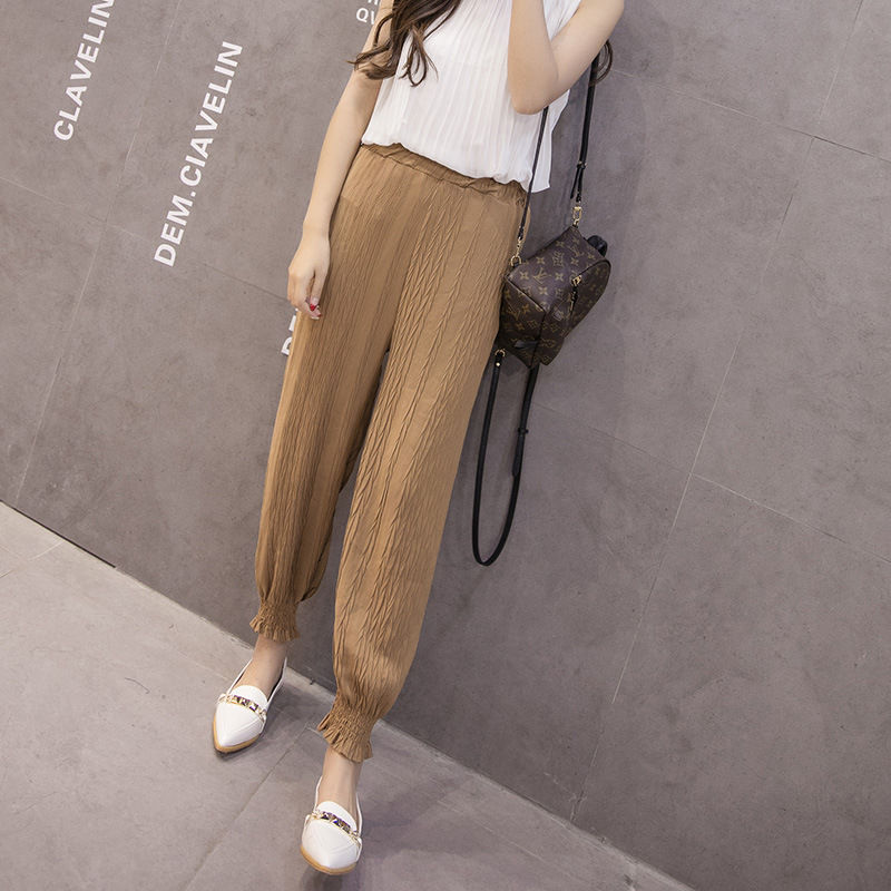 女人身材不好可以这样穿，绝对翘挺迷人，展现迷人S型好身材