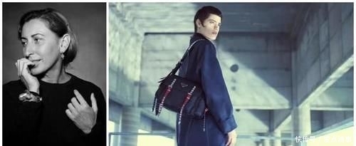 #款包包#LV和Prada“三合一”包包到底应该怎么选?