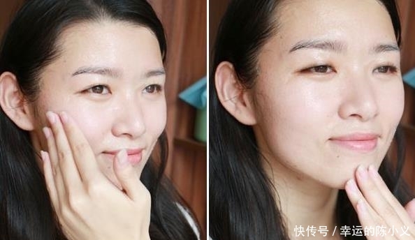  『女人』女人不管多少岁，涂精华液记得“1要2不要”，加倍吸收，脸更白嫩