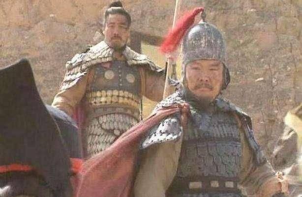  【袁绍】袁绍手下猛将如云，却只有一人配得上名将称号，不是颜良文丑
