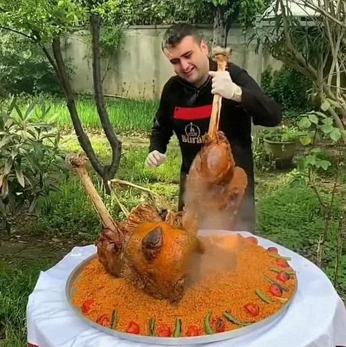  [喂养]农村小伙养世界上最大的鸟，一只获利5000元，谁知投资20